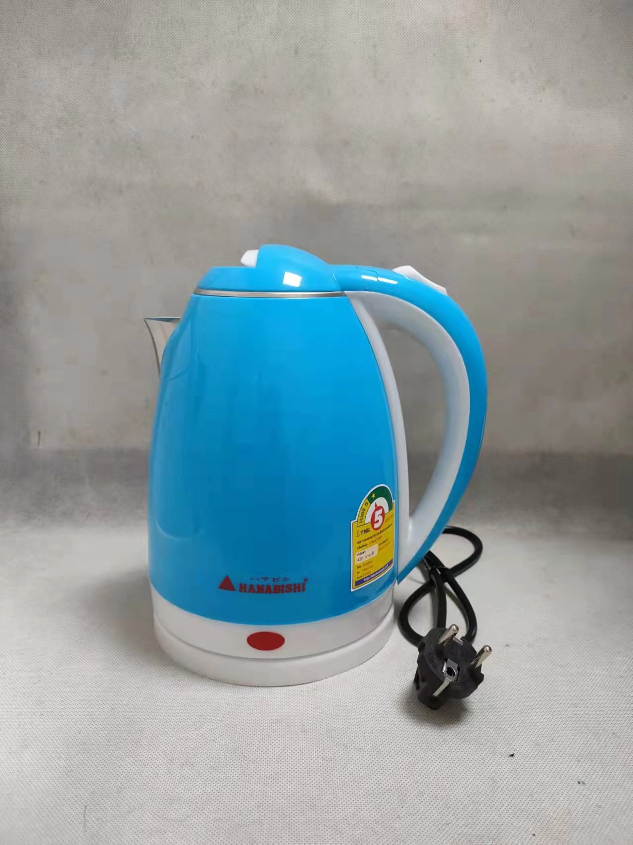 电热水壶